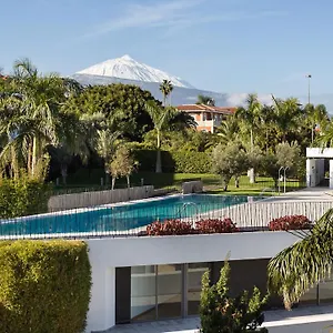 With Mount Teide And Sea Views Apartamento