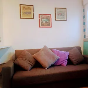 Santa Clara Almería